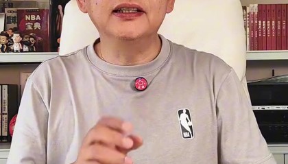 开云官方平台-苏群：大数据代替不了人的经验&amp;直觉 阿特金森数据赢球论难成立