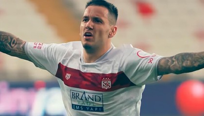 开云中国App-好消息！曝浙江队引进27岁欧洲现役国脚，曾效力国米和巴萨