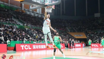 开云官方平台-3月15日前瞻 I 第二阶段主场揭幕战！广东迎战辽宁