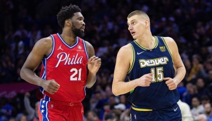 开云手机版-大帝祝贺约基奇当选MVP 但他对投票机制仍有质疑