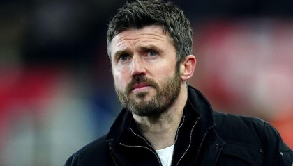 kaiyun-曼联正认真考虑任命“世界最佳主帅之一”，卡里克仅是临时执教！