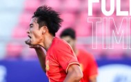 开云娱乐-【U17亚预赛】姚俊宇破门魏祥鑫点射 韩国2比2中国