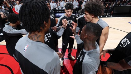 媒体人：崔永熙即将回国参加詹姆斯品牌活动&amp;amp;择期与广东宏远会合