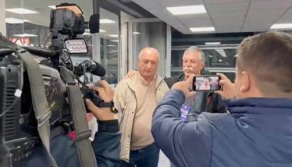 73岁斯科拉里不言退 出任巴拉那竞技主教练！