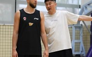 开云官方平台-广东vs广州季后赛G1前瞻：杜锋完整阵容迎主场首秀 徐昕欲反戈旧主
